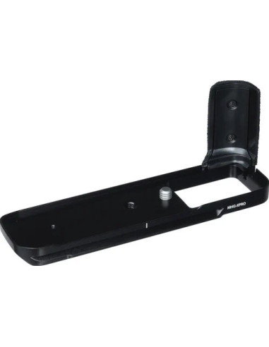 MHg-XPRO Metal Hand Grip for X-Pro1